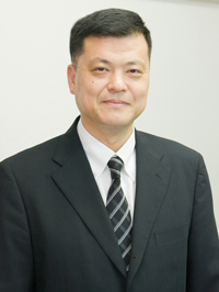 Kazushi Hashimoto